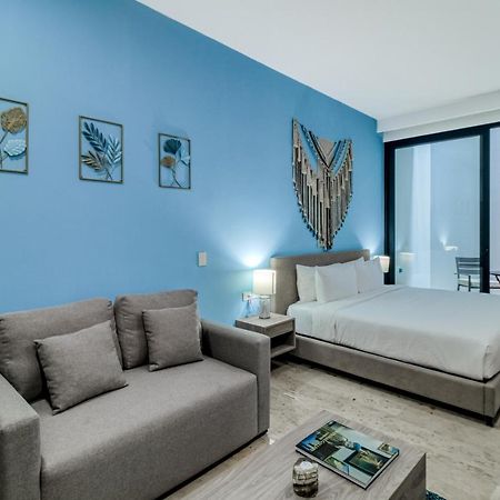 The Perfect Place, Unit 005 Playa del Carmen Exterior foto