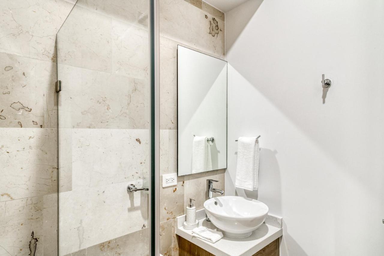 The Perfect Place, Unit 005 Playa del Carmen Exterior foto
