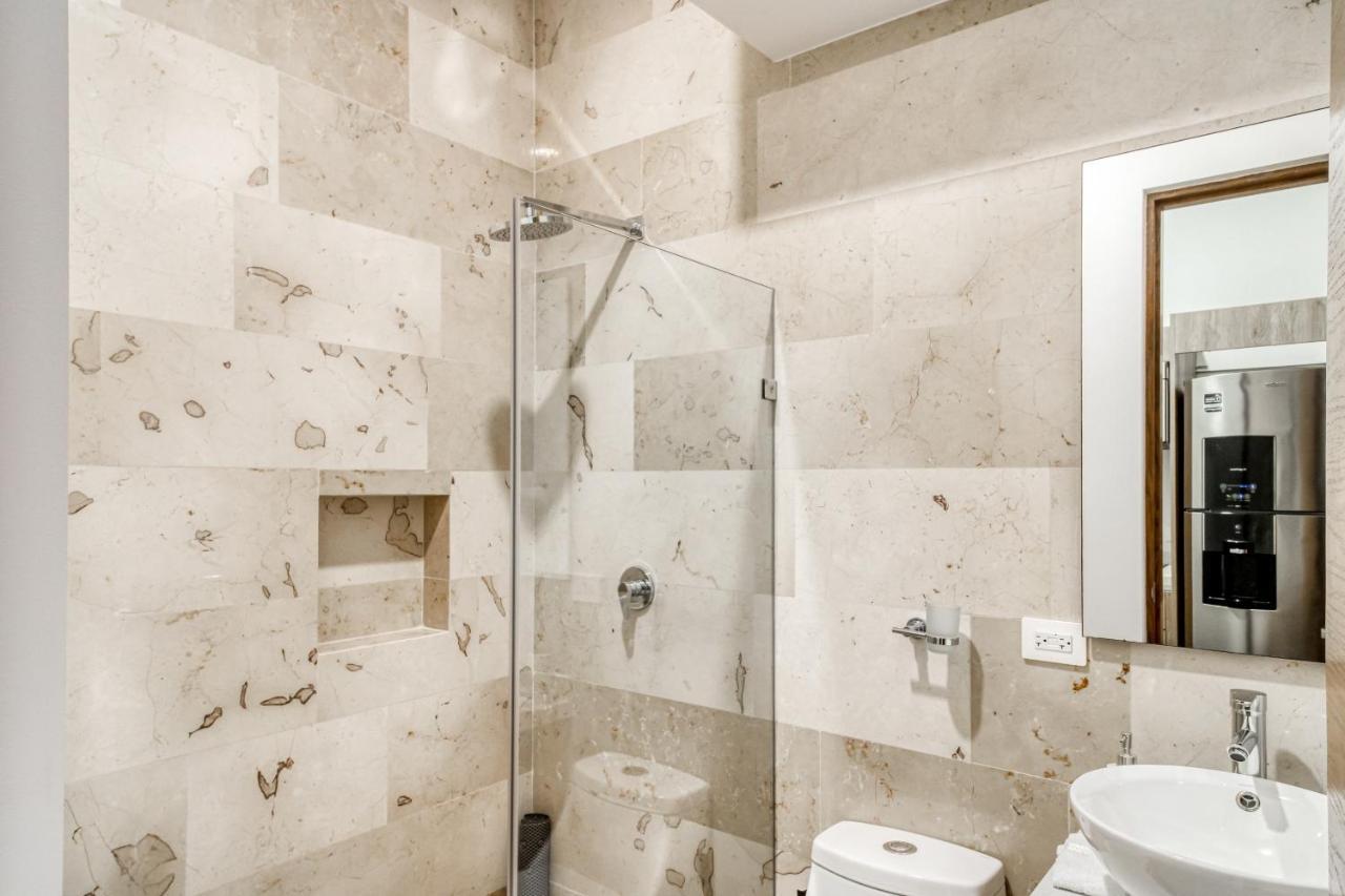 The Perfect Place, Unit 005 Playa del Carmen Exterior foto